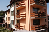 Privatan smeštaj Bansko Bugarska
